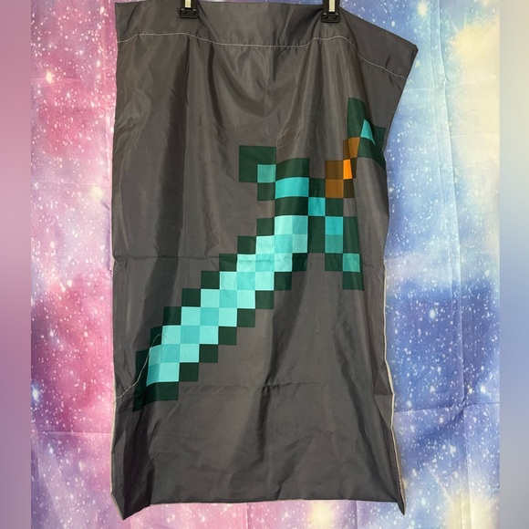 New without tags Minecraft pillow case 🛍 - Picture 1 of 2